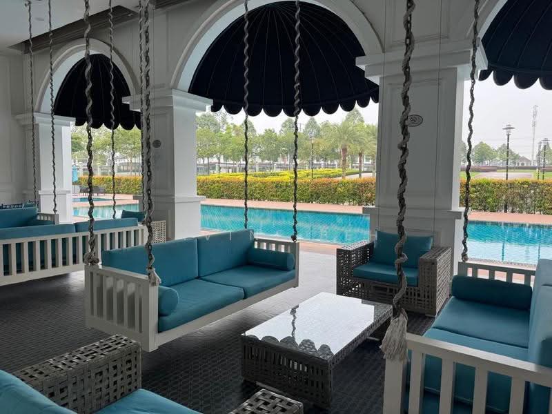 Rumah Teres 2.5-Tingkat untuk Disewa di Eco Botanic (Iskandar Puteri (Nusajaya)) - Lavine Beh - PropertyGuru.com.my