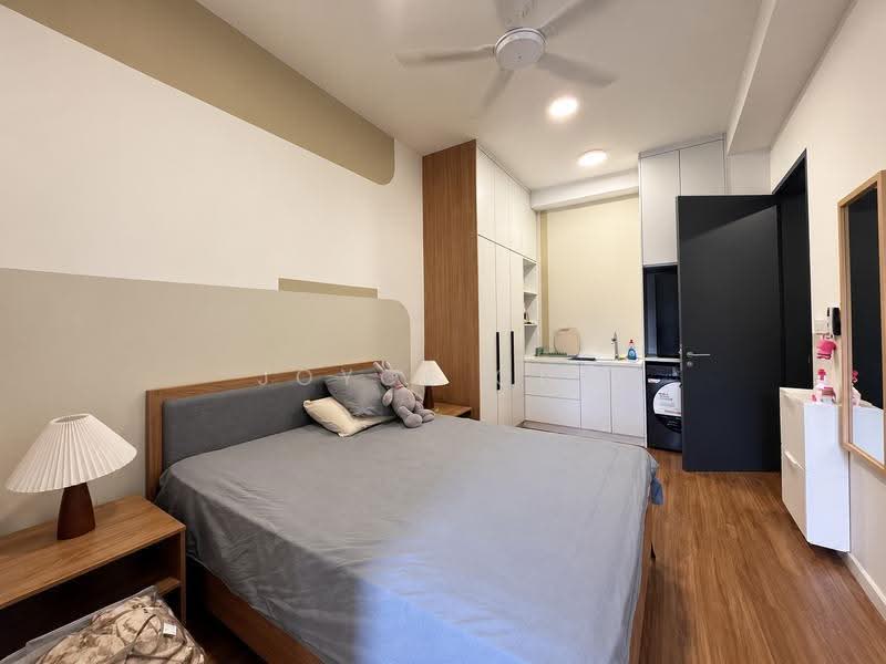 Service Residence for Rent at Sunway Velocity TWO - Joyce Ong - Bedroom - PropertyGuru.com.my