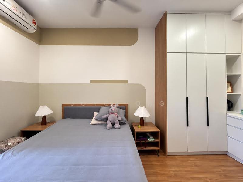 Service Residence for Rent at Sunway Velocity TWO - Joyce Ong - Bedroom - PropertyGuru.com.my