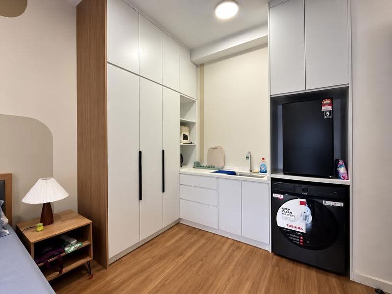 Service Residence for Rent at Sunway Velocity TWO - Joyce Ong - Interior - PropertyGuru.com.my