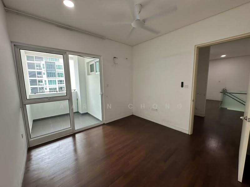 Kondominium untuk Disewa di 280 Park Homes - Aaron Chong - Balcony - PropertyGuru.com.my