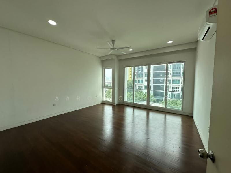 Kondominium untuk Disewa di 280 Park Homes - Aaron Chong - Living Room - PropertyGuru.com.my