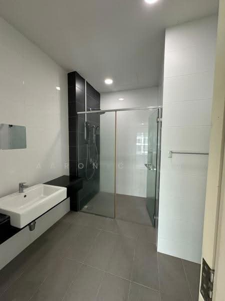 Kondominium untuk Disewa di 280 Park Homes - Aaron Chong - Bathroom - PropertyGuru.com.my