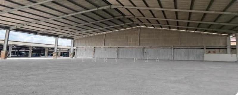 Factory for Rent in Bandar Putra Kulai (Kulai) - Henry Pua - Exterior - PropertyGuru.com.my