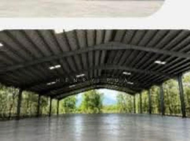 Factory for Rent in Bandar Putra Kulai (Kulai) - Henry Pua - Exterior - PropertyGuru.com.my