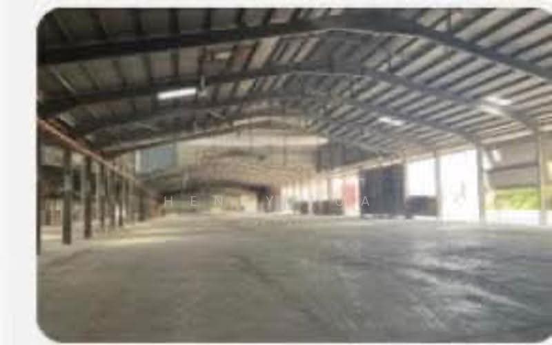 Factory for Rent in Bandar Putra Kulai (Kulai) - Henry Pua - Interior - PropertyGuru.com.my