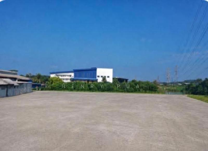 Factory for Rent in Bandar Putra Kulai (Kulai) - Henry Pua - Exterior - PropertyGuru.com.my