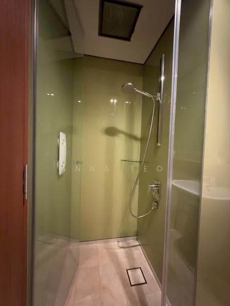 Service Residence for Rent at Sky Suites @ KLCC - Anna Teo - Bathroom - PropertyGuru.com.my