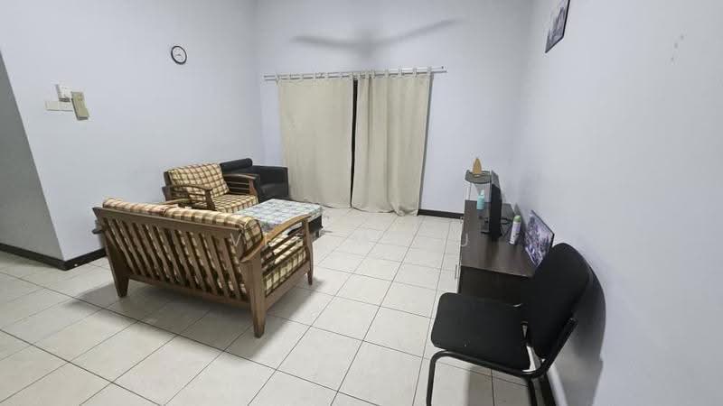 Condominium for Rent at Cova Villa - Vee Muru - Living Room - PropertyGuru.com.my