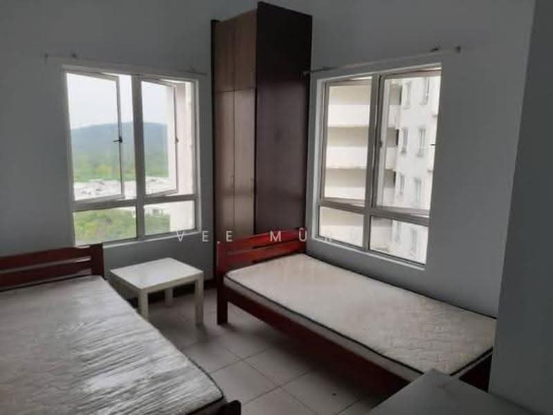 Condominium for Rent at Cova Villa - Vee Muru - Bedroom - PropertyGuru.com.my