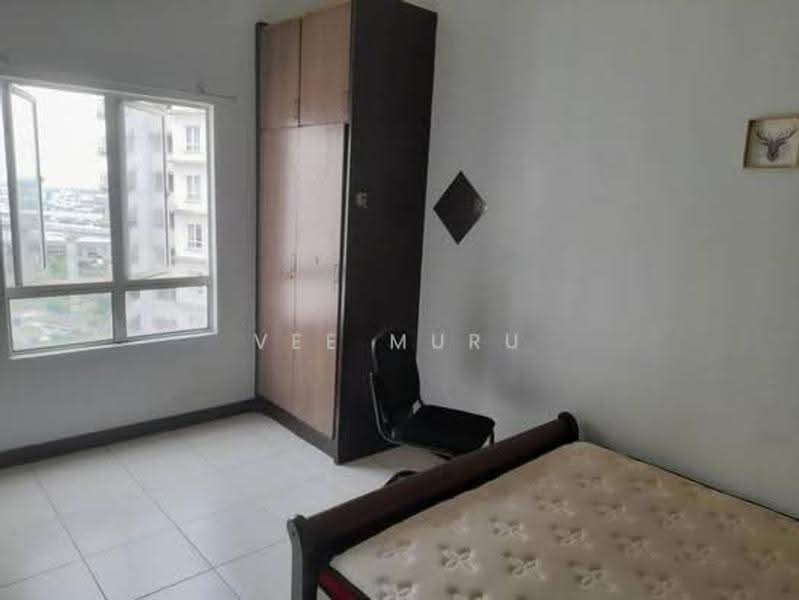 Condominium for Rent at Cova Villa - Vee Muru - Bedroom - PropertyGuru.com.my