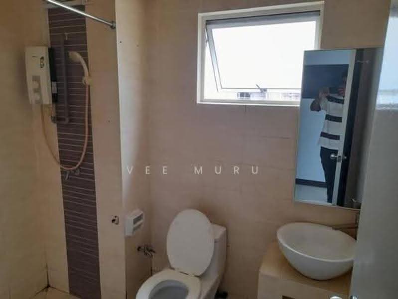 Condominium for Rent at Cova Villa - Vee Muru - Bathroom - PropertyGuru.com.my