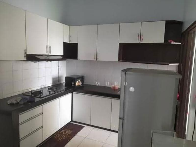 Condominium for Rent at Cova Villa - Vee Muru - Kitchen - PropertyGuru.com.my