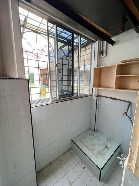 Apartment for Rent at Ria Apartment - Crystal Lum - Interior - PropertyGuru.com.my