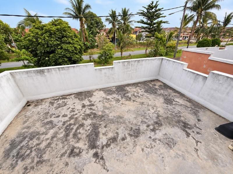 2-storey Terraced House for Sale in Taman Seremban Jaya (Rantau) - Fakhrul Imlan - Exterior - PropertyGuru.com.my