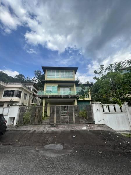 Bungalow House for Sale in Rawang (Selangor) - KT Teoh - Exterior - PropertyGuru.com.my