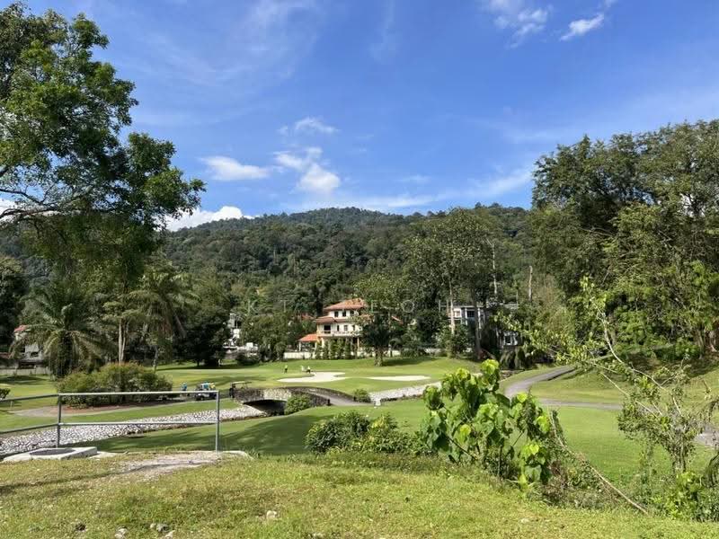 Bungalow House for Sale in Rawang (Selangor) - KT Teoh - Exterior - PropertyGuru.com.my