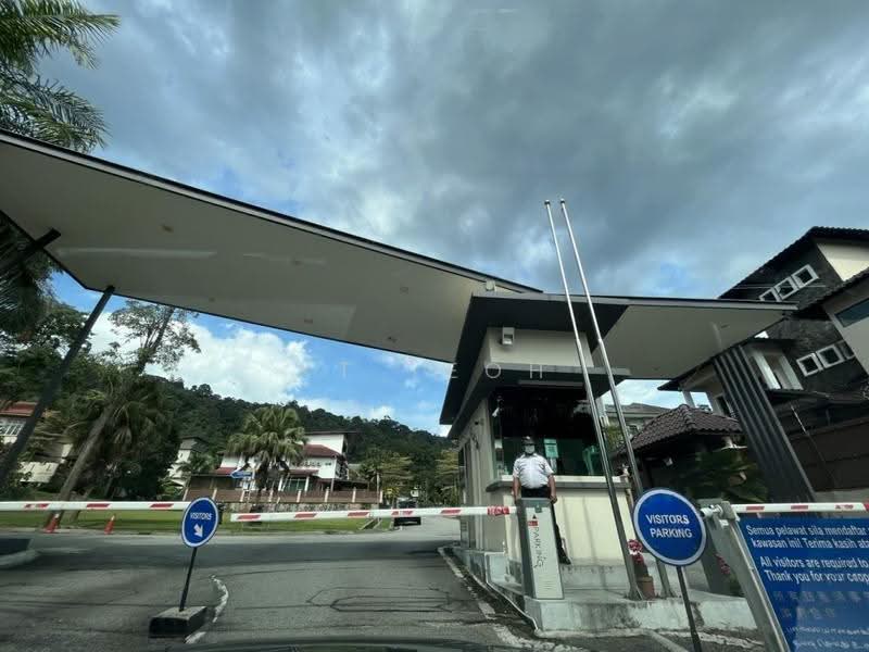 Bungalow House for Sale in Rawang (Selangor) - KT Teoh - Exterior - PropertyGuru.com.my