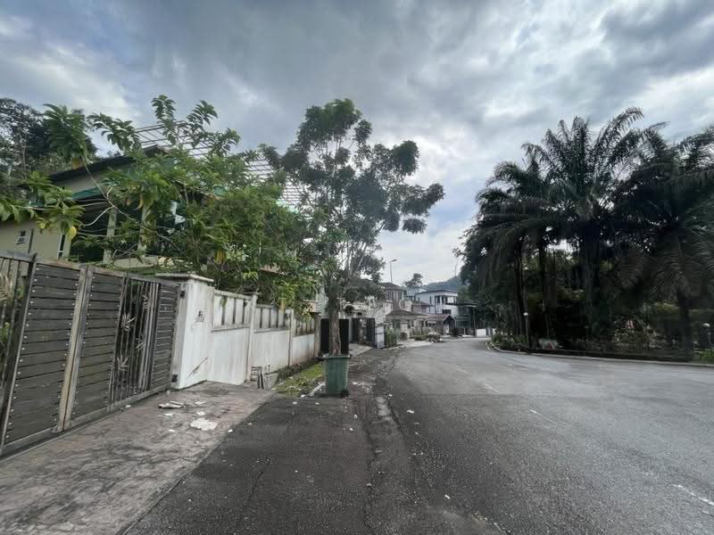 Bungalow House for Sale in Rawang (Selangor) - KT Teoh - Exterior - PropertyGuru.com.my