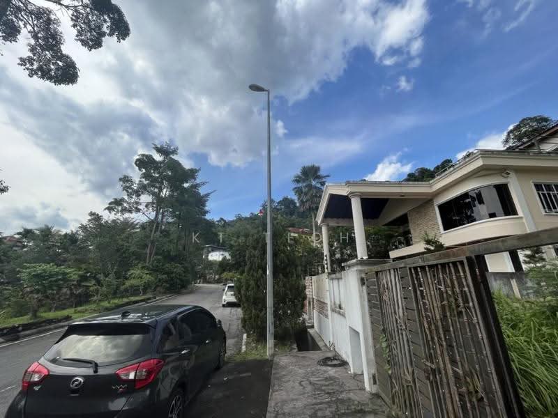 Bungalow House for Sale in Rawang (Selangor) - KT Teoh - Exterior - PropertyGuru.com.my