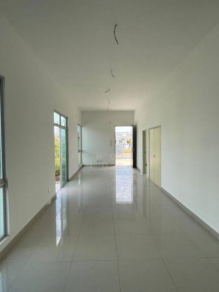 Rumah Kluster untuk Disewa di Iskandar Puteri (Nusajaya) (Johor) - Nicholas Low - Interior - PropertyGuru.com.my