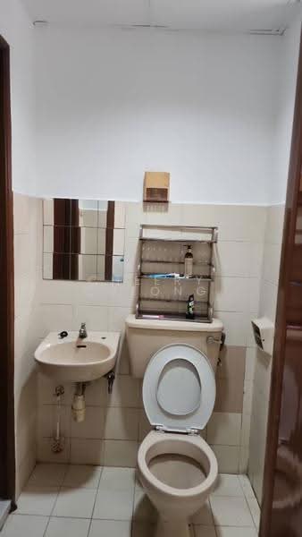 Condominium for Rent at Forest Green - Cheery Cheong - Bathroom - PropertyGuru.com.my