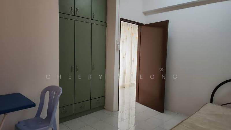 Condominium for Rent at Forest Green - Cheery Cheong - Interior - PropertyGuru.com.my