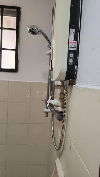 Condominium for Rent at Forest Green - Cheery Cheong - Bathroom - PropertyGuru.com.my