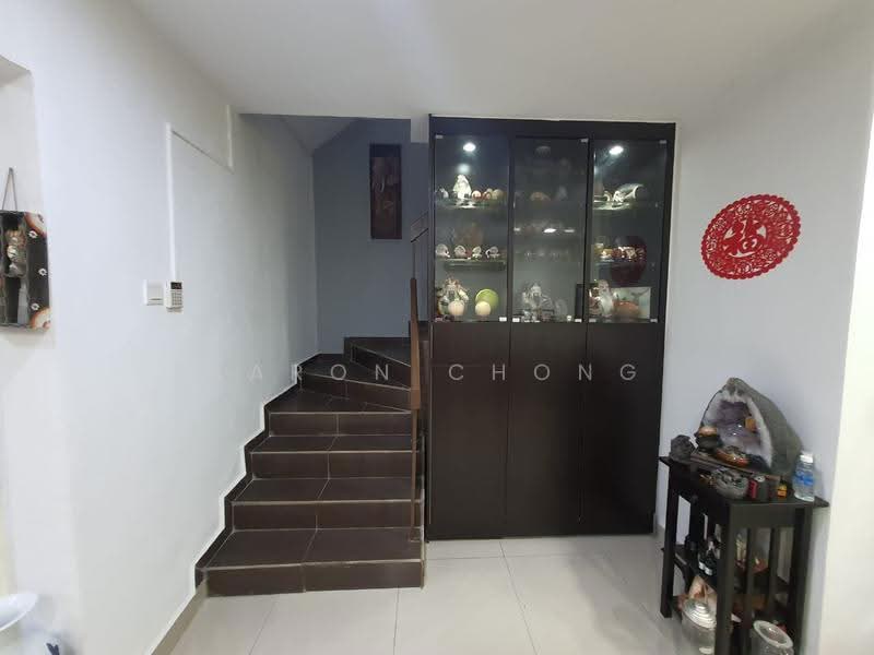 2-storey Terraced House for Sale in TAMAN PUCHONG UTAMA (Puchong) - Aaron Chong - Interior - PropertyGuru.com.my