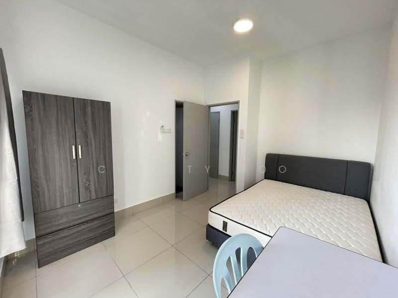 Service Residence for Rent at Serviced Residence @ Razak City Residences (RC Residences) - Christy Woo - Bedroom - PropertyGuru.com.my