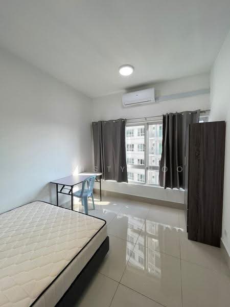 Service Residence for Rent at Serviced Residence @ Razak City Residences (RC Residences) - Christy Woo - Bedroom - PropertyGuru.com.my