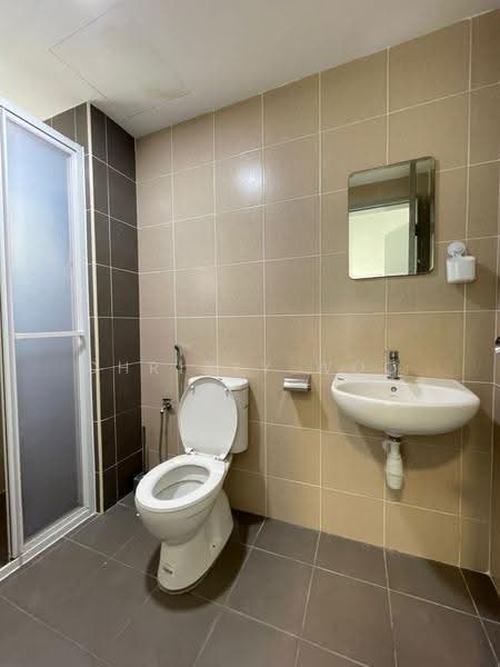 Service Residence for Rent at Serviced Residence @ Razak City Residences (RC Residences) - Christy Woo - Bathroom - PropertyGuru.com.my
