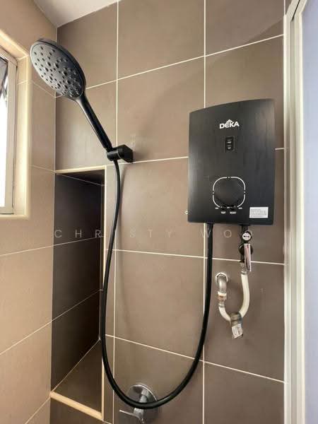 Service Residence for Rent at Serviced Residence @ Razak City Residences (RC Residences) - Christy Woo - Bathroom - PropertyGuru.com.my