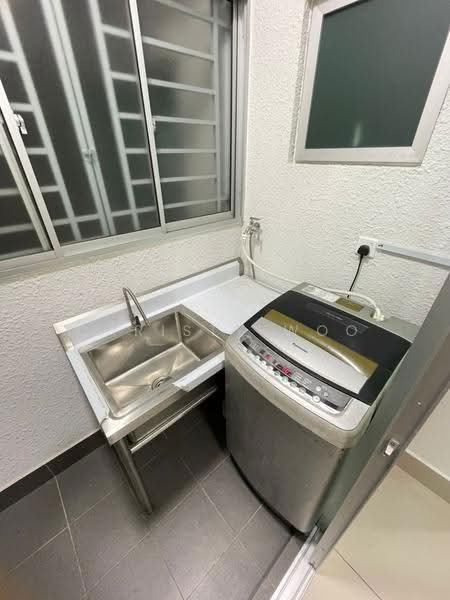 Service Residence for Rent at Serviced Residence @ Razak City Residences (RC Residences) - Christy Woo - Interior - PropertyGuru.com.my