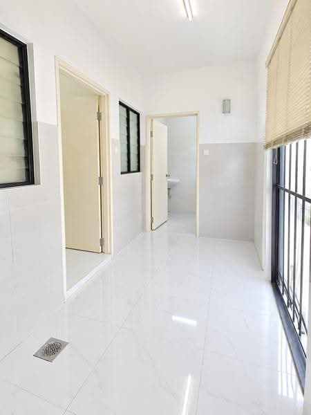 3-storey Terraced House for Sale in Setia Utama (Setia Alam) - Hao Kai Khaw - Interior - PropertyGuru.com.my