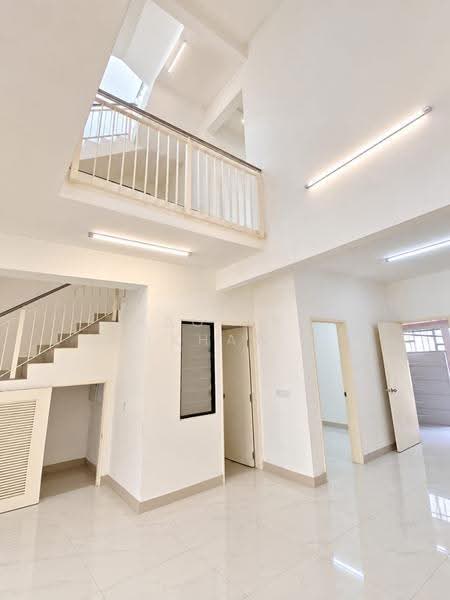 3-storey Terraced House for Sale in Setia Utama (Setia Alam) - Hao Kai Khaw - Interior - PropertyGuru.com.my