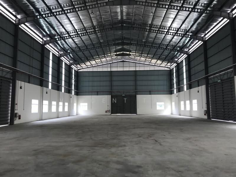 Factory for Rent in Balakong (Selangor) - Vincent Tan - Interior - PropertyGuru.com.my