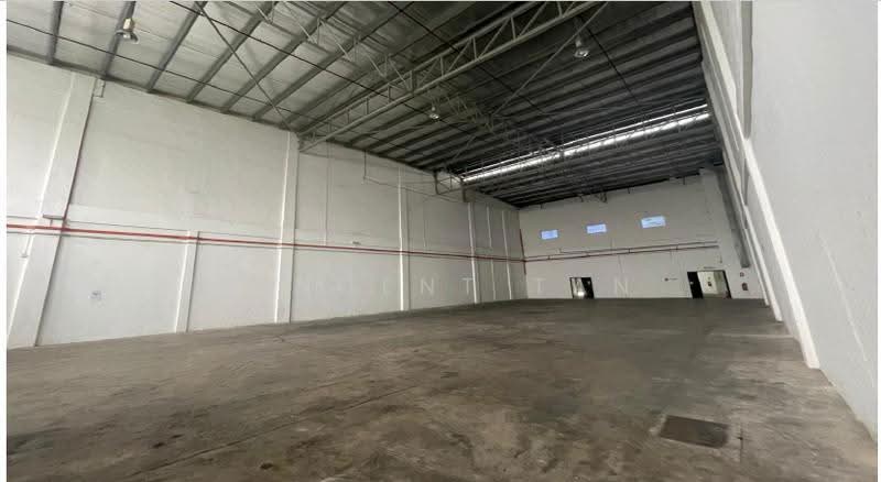 Factory for Rent in Balakong (Selangor) - Vincent Tan - Interior - PropertyGuru.com.my