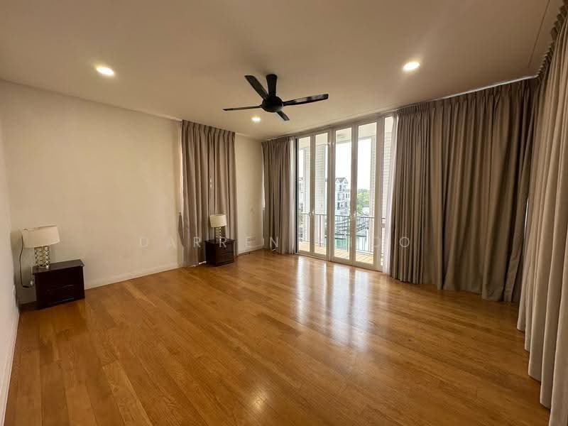Bungalow House for Rent in Puteri Harbour (Iskandar Puteri (Nusajaya)) - Darren Khoo - Bedroom - PropertyGuru.com.my