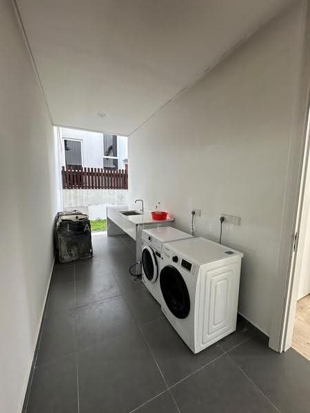 Bungalow House for Rent in Puteri Harbour (Iskandar Puteri (Nusajaya)) - Lavine Beh - Interior - PropertyGuru.com.my