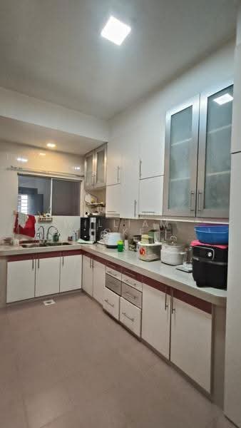 1-storey Terraced House for Sale in Bukit Indah (Iskandar Puteri (Nusajaya)) - William Loke - PropertyGuru.com.my