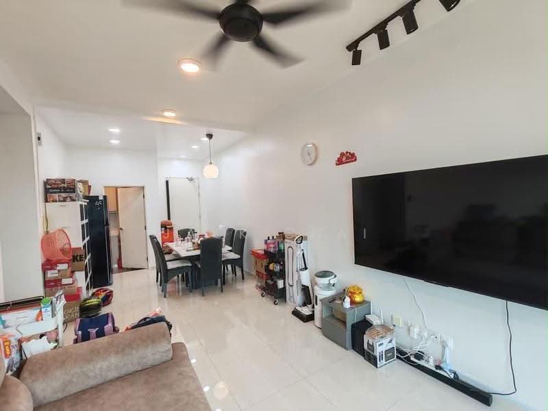 Condominium for Sale at SKS Pavillion Residences - Jack Chai - PropertyGuru.com.my
