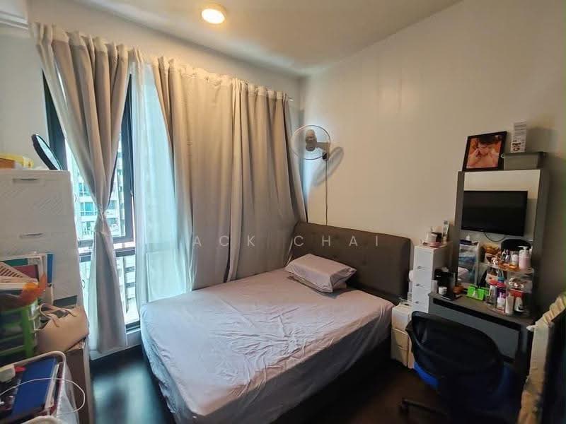 Condominium for Sale at SKS Pavillion Residences - Jack Chai - PropertyGuru.com.my