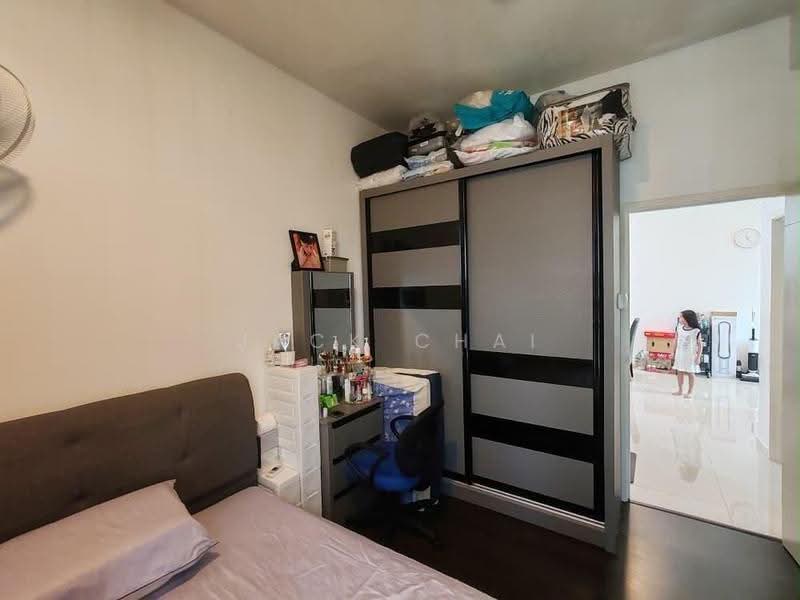 Condominium for Sale at SKS Pavillion Residences - Jack Chai - PropertyGuru.com.my
