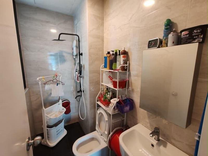 Condominium for Sale at SKS Pavillion Residences - Jack Chai - PropertyGuru.com.my