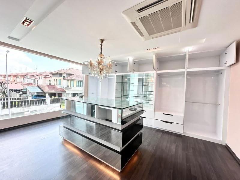 2.5-storey Terraced House for Rent in Skudai (Johor) - Angel Lee - Interior - PropertyGuru.com.my