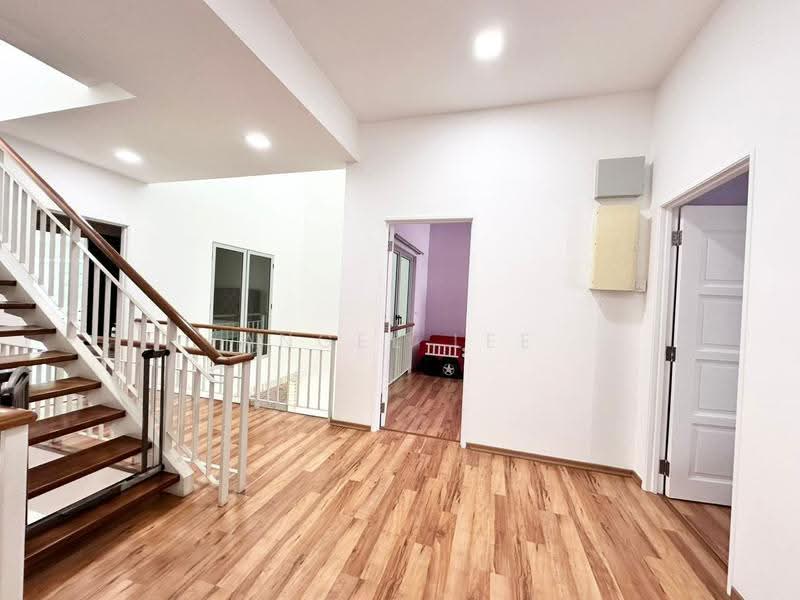 2.5-storey Terraced House for Rent in Skudai (Johor) - Angel Lee - Interior - PropertyGuru.com.my