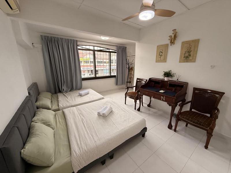 Rumah Teres 2-Tingkat untuk Disewa di SS19 (Subang Jaya) - Jasminn Tan - Bedroom - PropertyGuru.com.my
