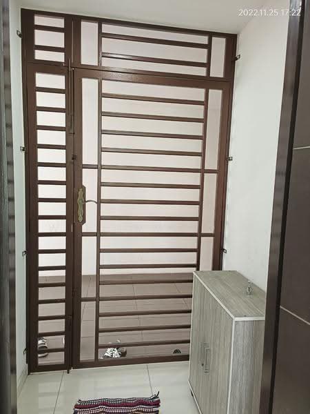 Service Residence for Sale at D'Summit Residences - William Loke - Entrance - PropertyGuru.com.my