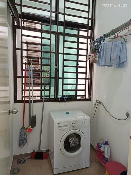 Service Residence for Sale at D'Summit Residences - William Loke - PropertyGuru.com.my